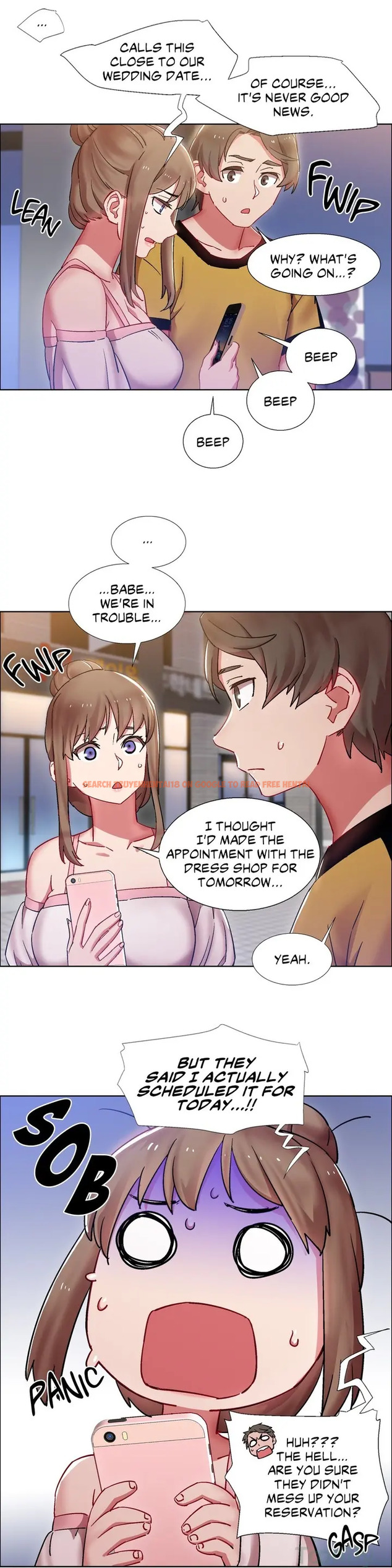 Read Hentai Image 17 566 in comic Rental Girls - Chapter 25 - hentaitnt.net