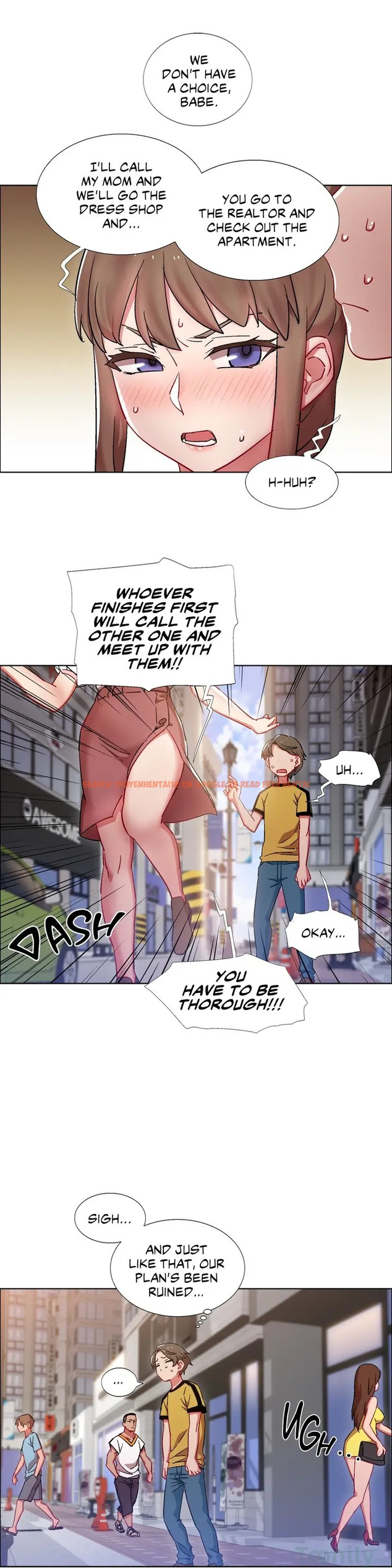 Read Hentai Image 19 566 in comic Rental Girls - Chapter 25 - hentaitnt.net