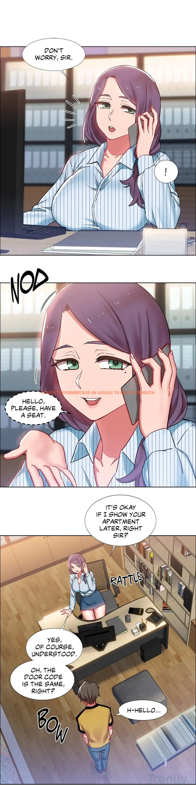 Read Hentai Image 21 566 in comic Rental Girls - Chapter 25 - hentaitnt.net