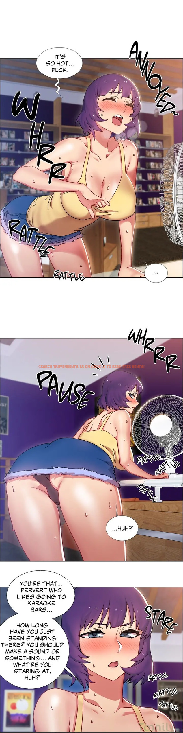 Read Hentai Image 3 565 in comic Rental Girls - Chapter 25 - hentaitnt.net