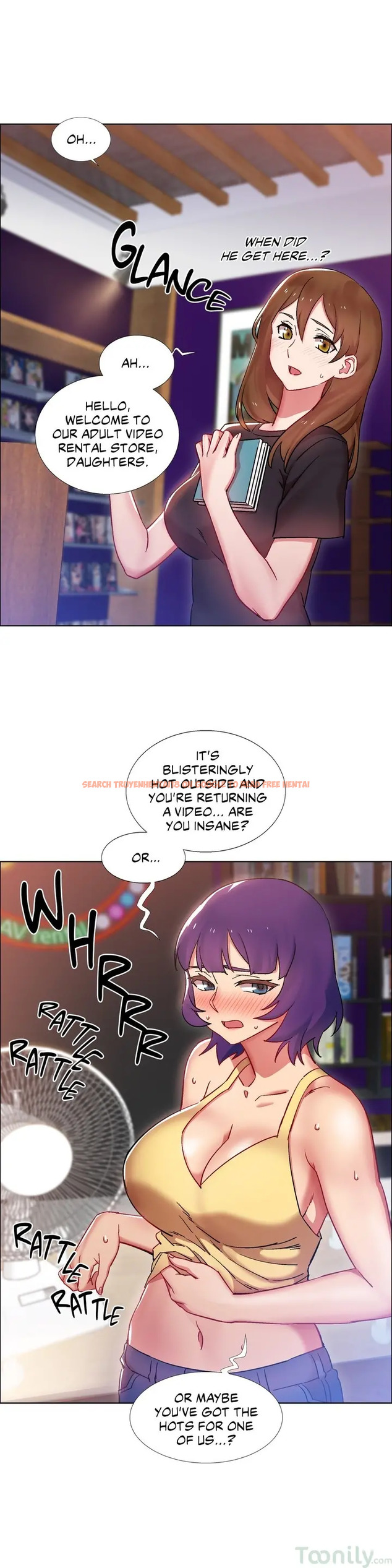 Read Hentai Image 4 565 in comic Rental Girls - Chapter 25 - hentaitnt.net