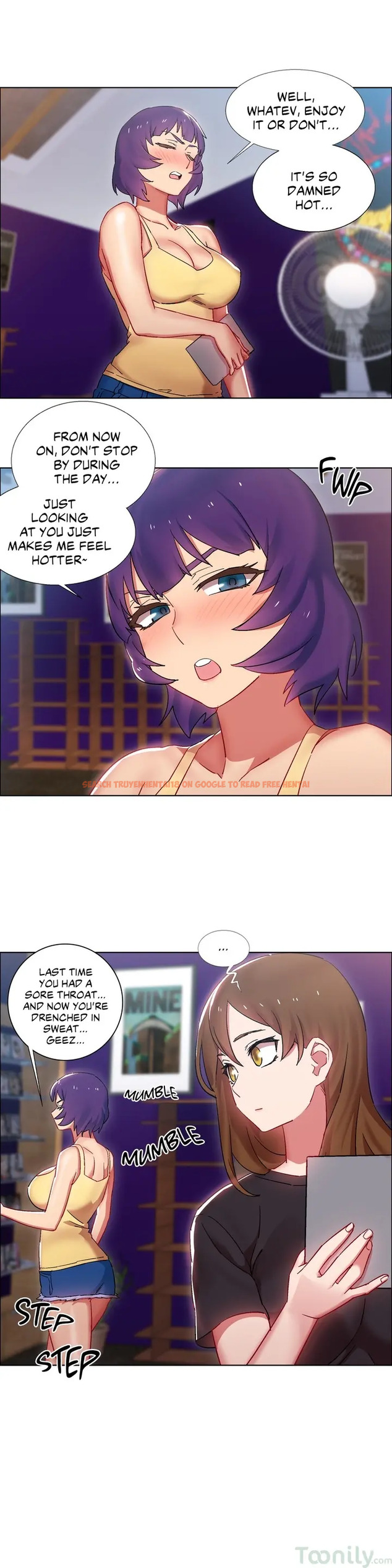 Read Hentai Image 8 565 in comic Rental Girls - Chapter 25 - hentaitnt.net