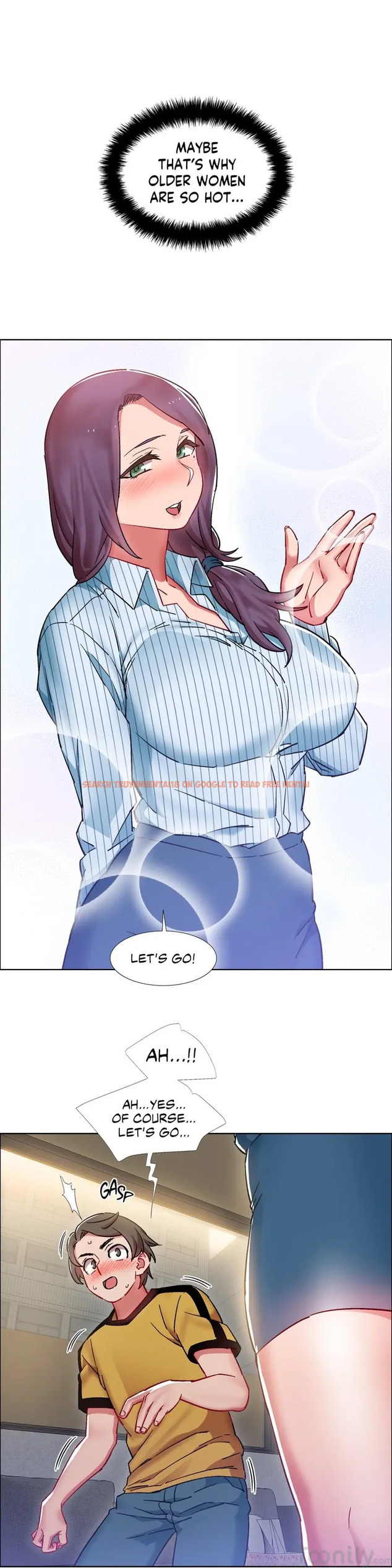Read Hentai Image 12 565 in comic Rental Girls - Chapter 26 - hentaitnt.net