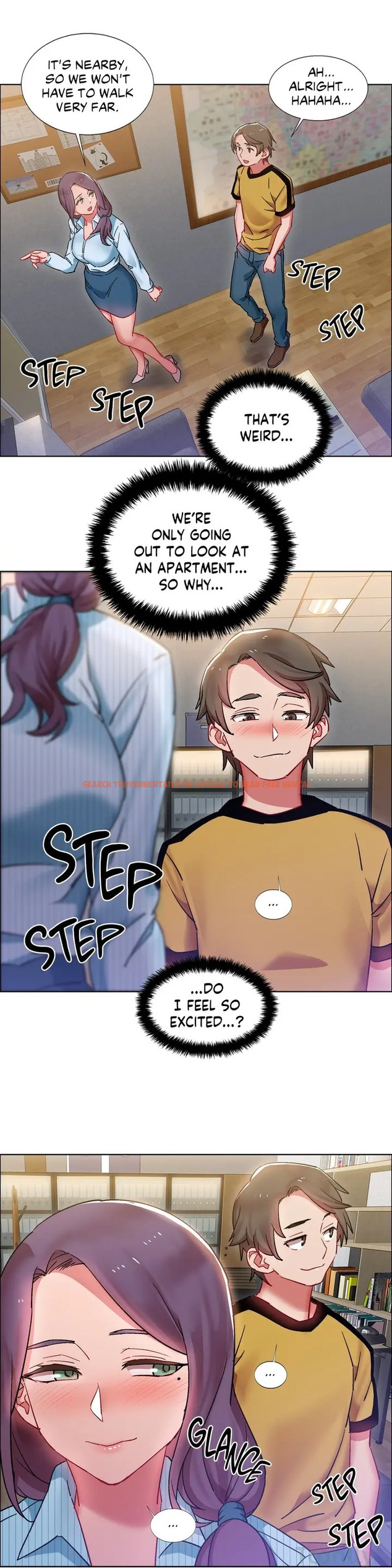 Read Hentai Image 13 565 in comic Rental Girls - Chapter 26 - hentaitnt.net