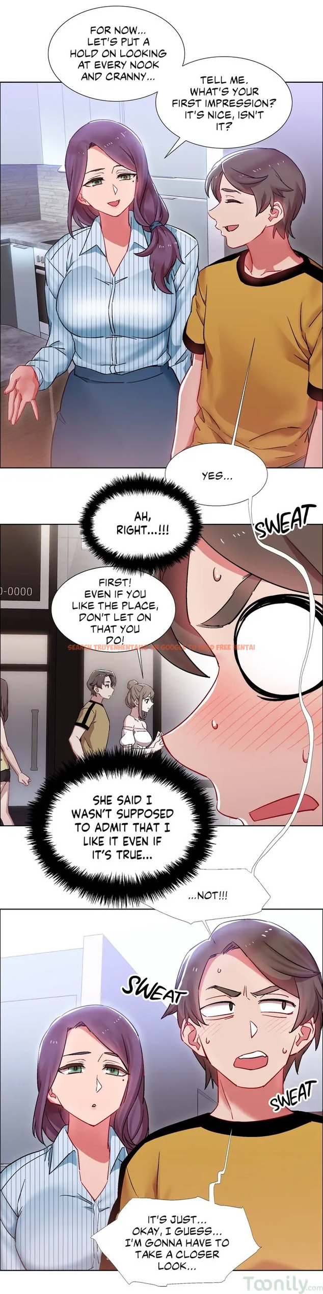 Read Hentai Image 16 565 in comic Rental Girls - Chapter 26 - hentaitnt.net