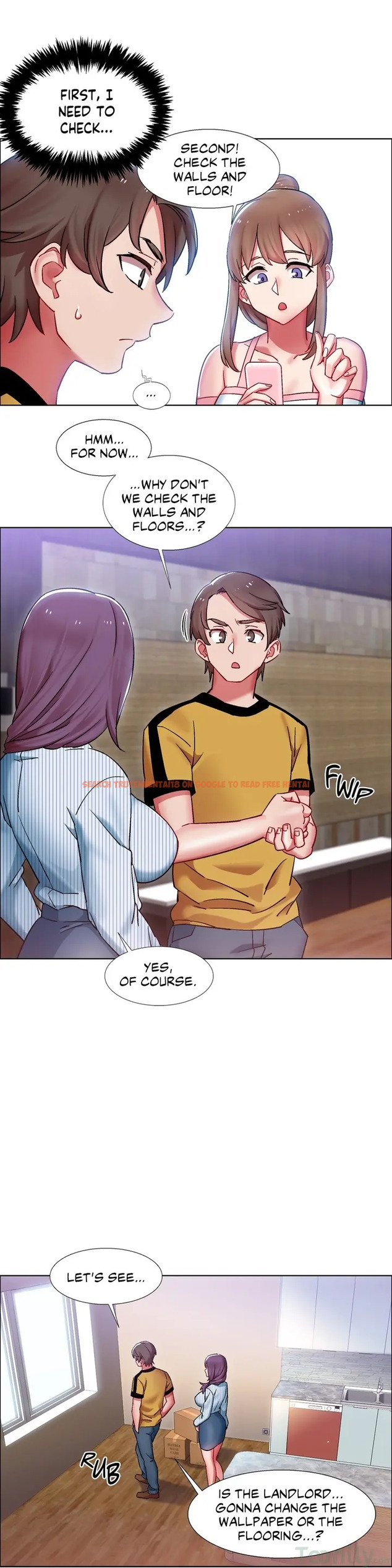 Read Hentai Image 21 565 in comic Rental Girls - Chapter 26 - hentaitnt.net
