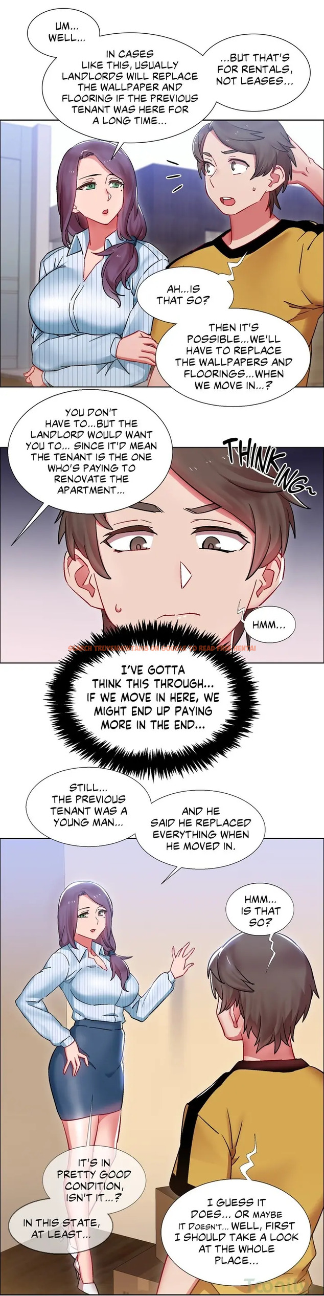 Read Hentai Image 22 565 in comic Rental Girls - Chapter 26 - hentaitnt.net