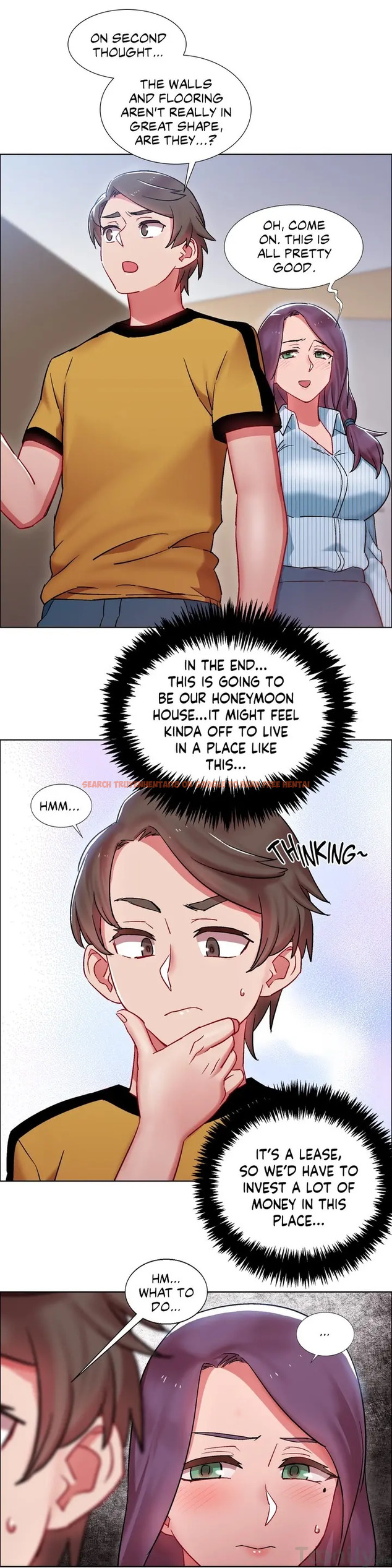 Read Hentai Image 24 565 in comic Rental Girls - Chapter 26 - hentaitnt.net