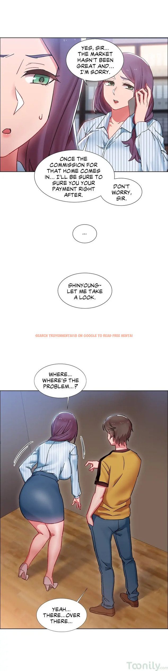 Read Hentai Image 25 565 in comic Rental Girls - Chapter 26 - hentaitnt.net