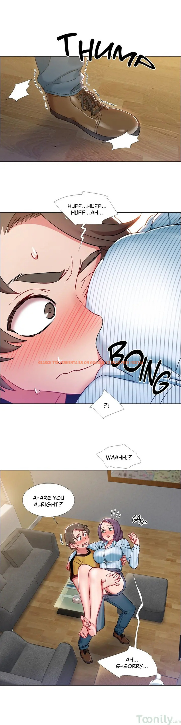 Read Hentai Image 9 565 in comic Rental Girls - Chapter 26 - hentaitnt.net
