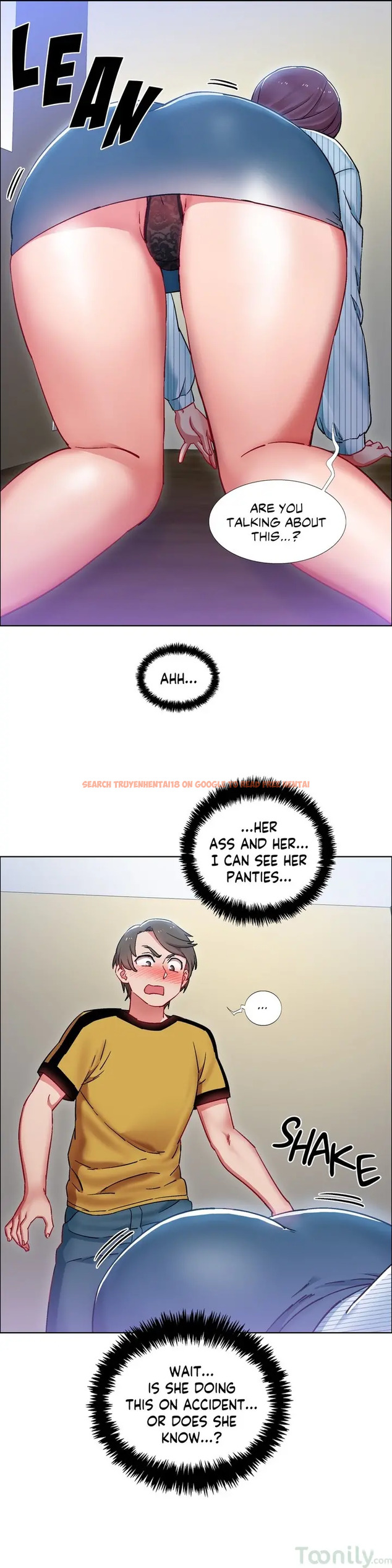 Read Hentai Image 1 565 in comic Rental Girls - Chapter 27 - hentaitnt.net