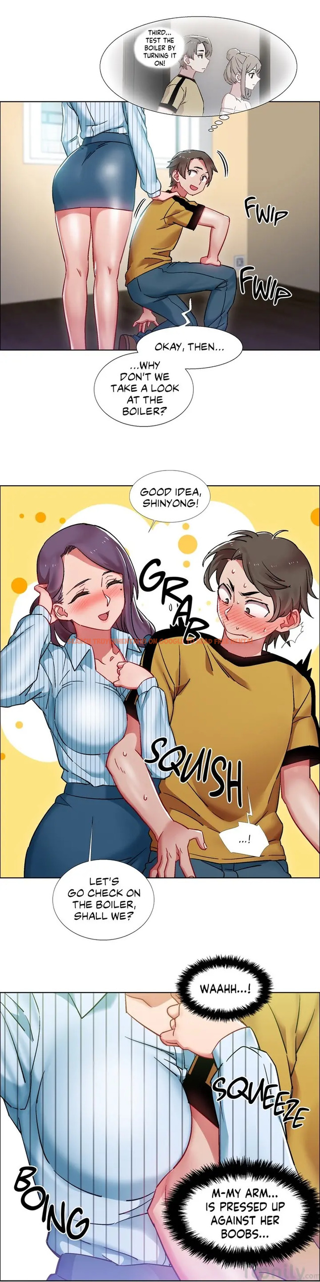 Read Hentai Image 10 565 in comic Rental Girls - Chapter 27 - hentaitnt.net