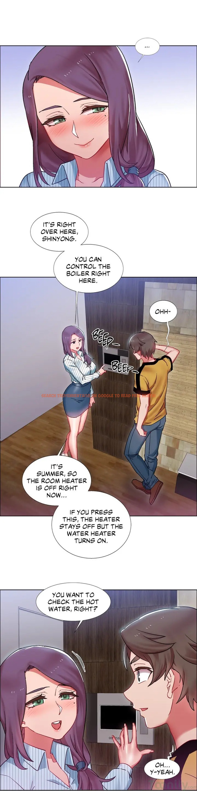 Read Hentai Image 11 565 in comic Rental Girls - Chapter 27 - hentaitnt.net