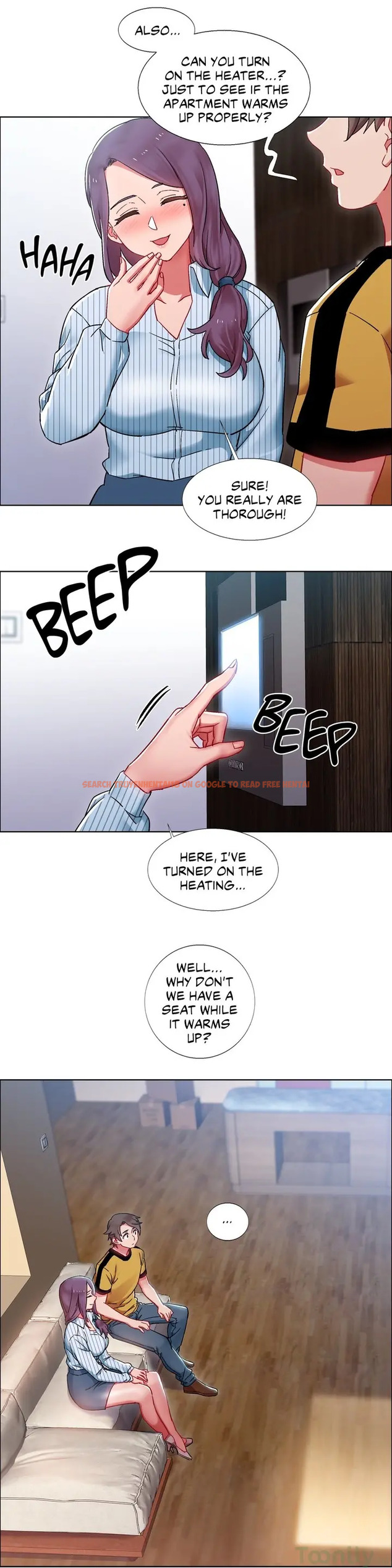 Read Hentai Image 12 565 in comic Rental Girls - Chapter 27 - hentaitnt.net
