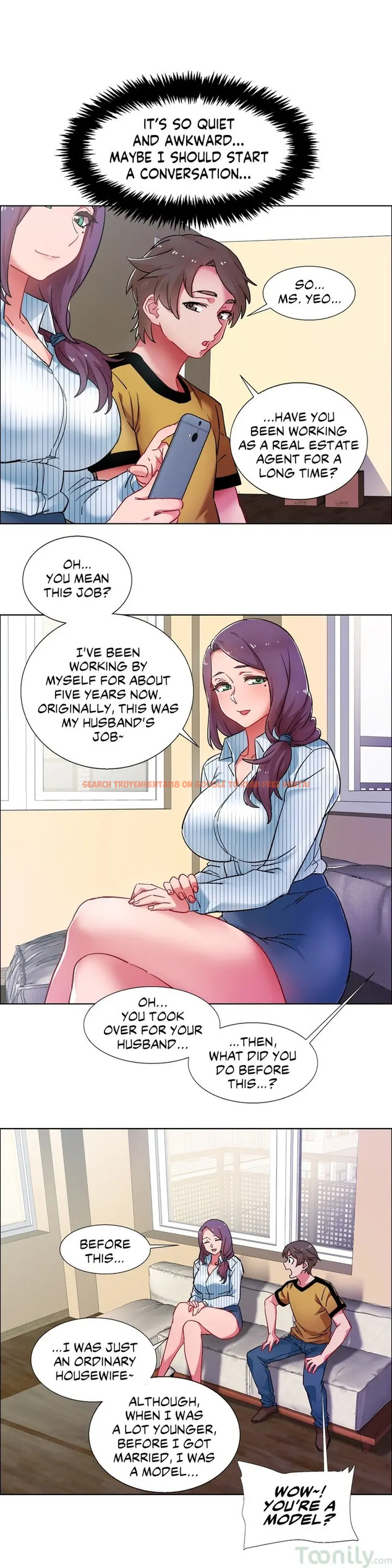 Read Hentai Image 13 565 in comic Rental Girls - Chapter 27 - hentaitnt.net