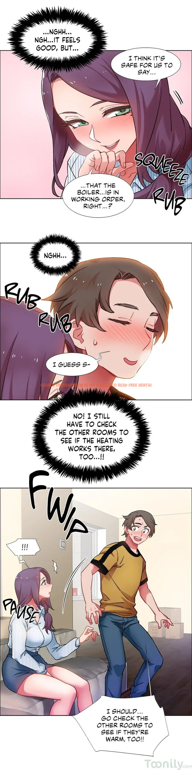 Read Hentai Image 16 565 in comic Rental Girls - Chapter 27 - hentaitnt.net
