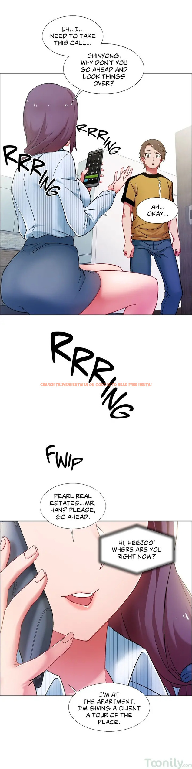 Read Hentai Image 18 565 in comic Rental Girls - Chapter 27 - hentaitnt.net
