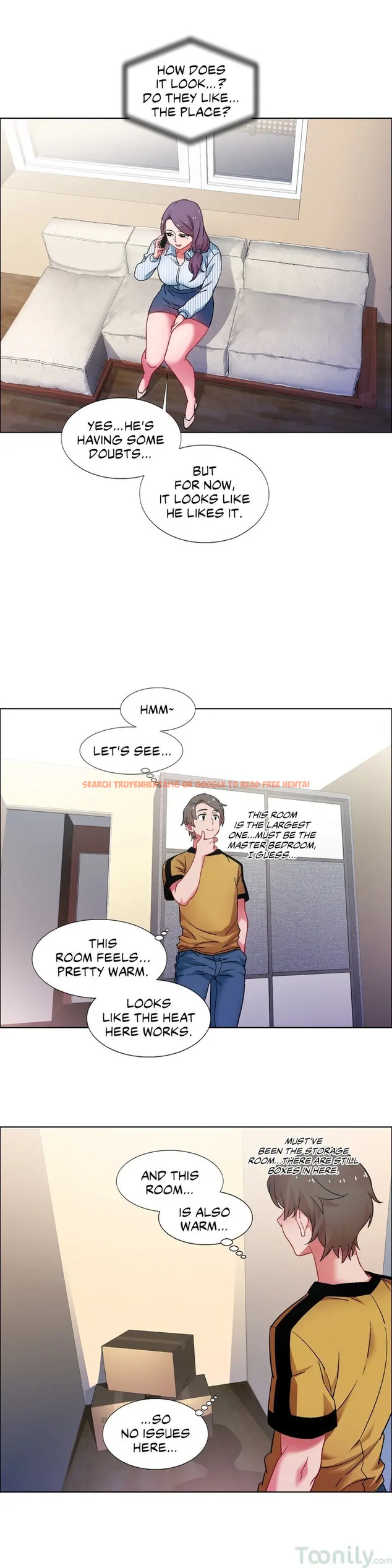Read Hentai Image 19 565 in comic Rental Girls - Chapter 27 - hentaitnt.net