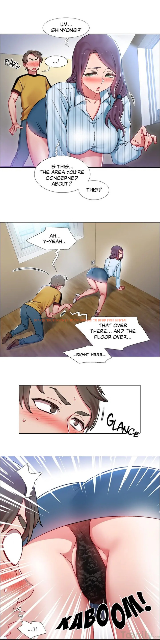 Read Hentai Image 2 565 in comic Rental Girls - Chapter 27 - hentaitnt.net