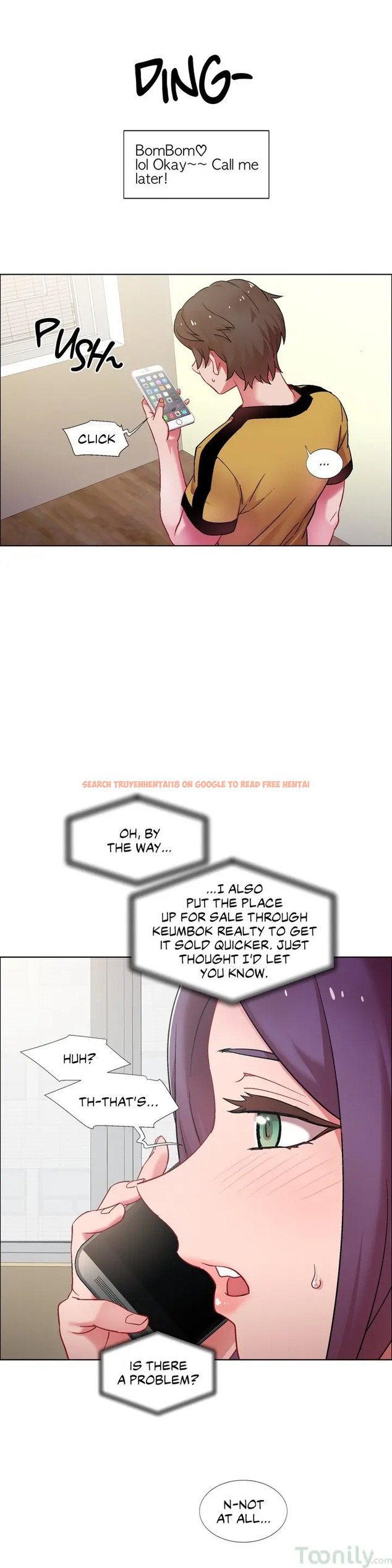 Read Hentai Image 23 565 in comic Rental Girls - Chapter 27 - hentaitnt.net