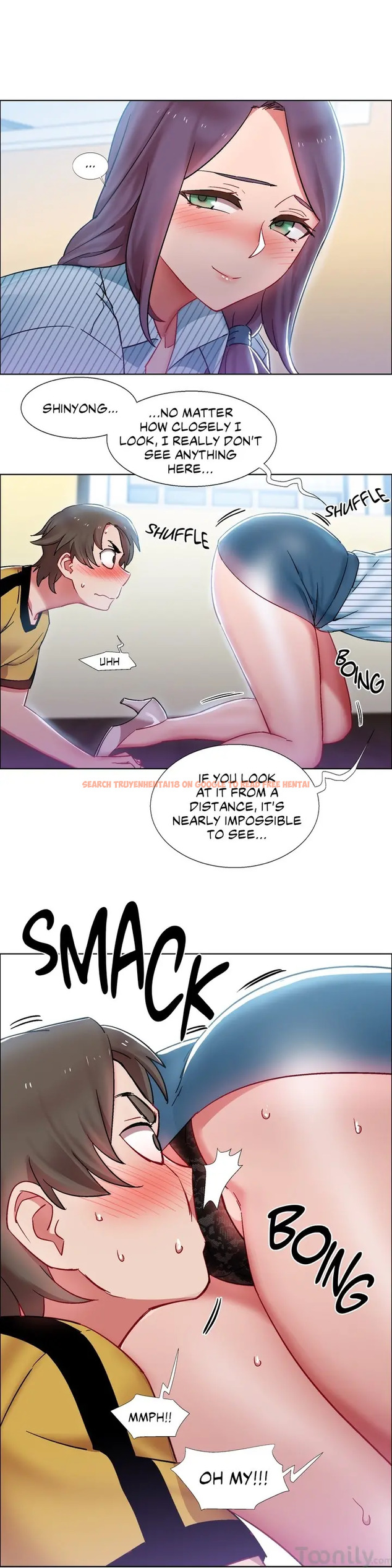 Read Hentai Image 4 565 in comic Rental Girls - Chapter 27 - hentaitnt.net