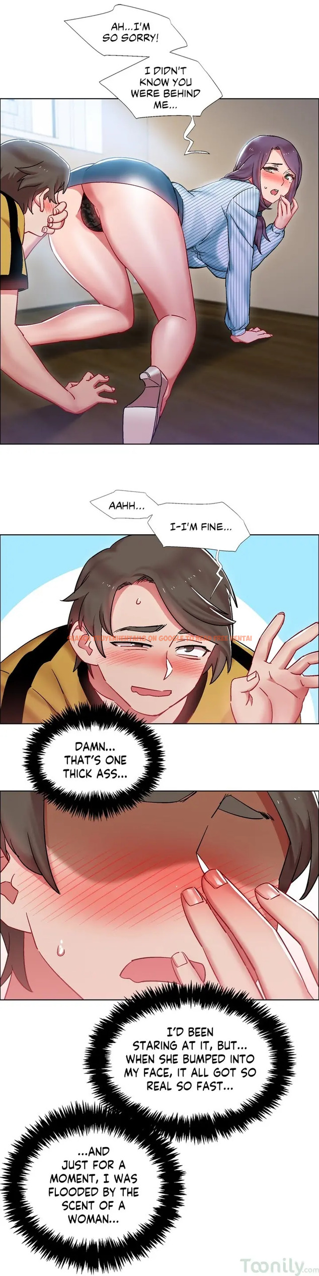 Read Hentai Image 5 565 in comic Rental Girls - Chapter 27 - hentaitnt.net