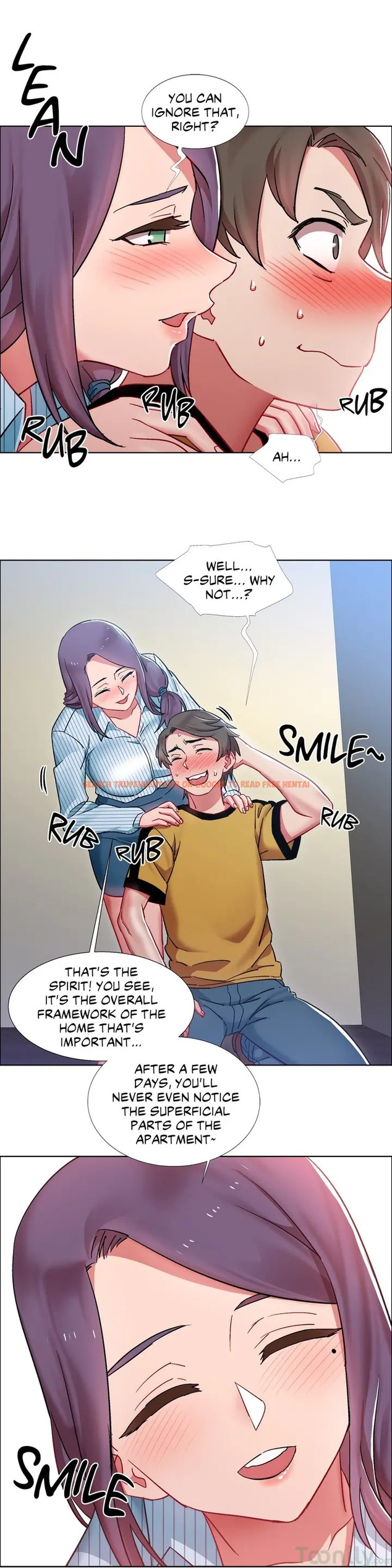 Read Hentai Image 9 565 in comic Rental Girls - Chapter 27 - hentaitnt.net