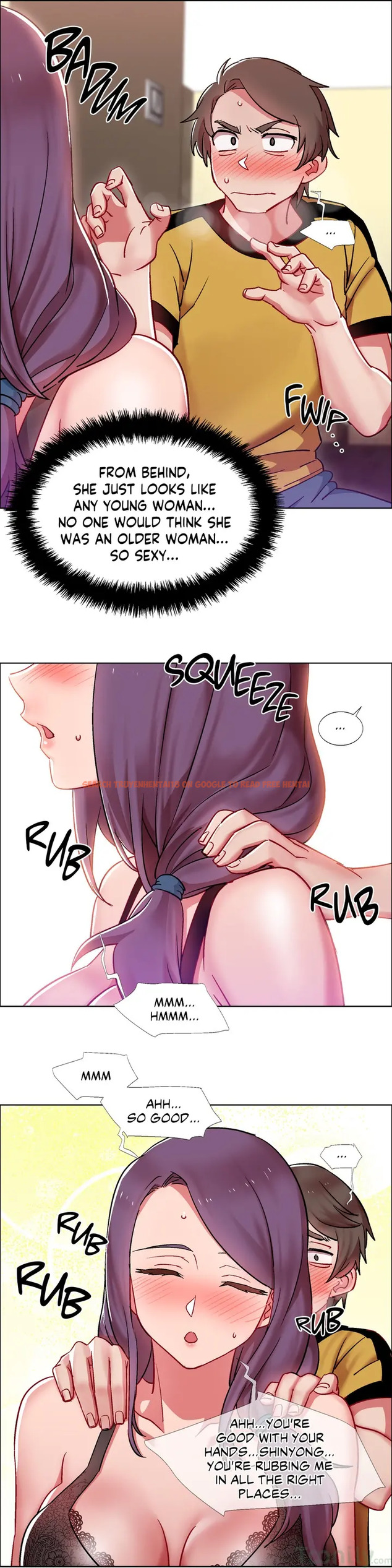 Read Hentai Image 10 562 in comic Rental Girls - Chapter 28 - hentaitnt.net
