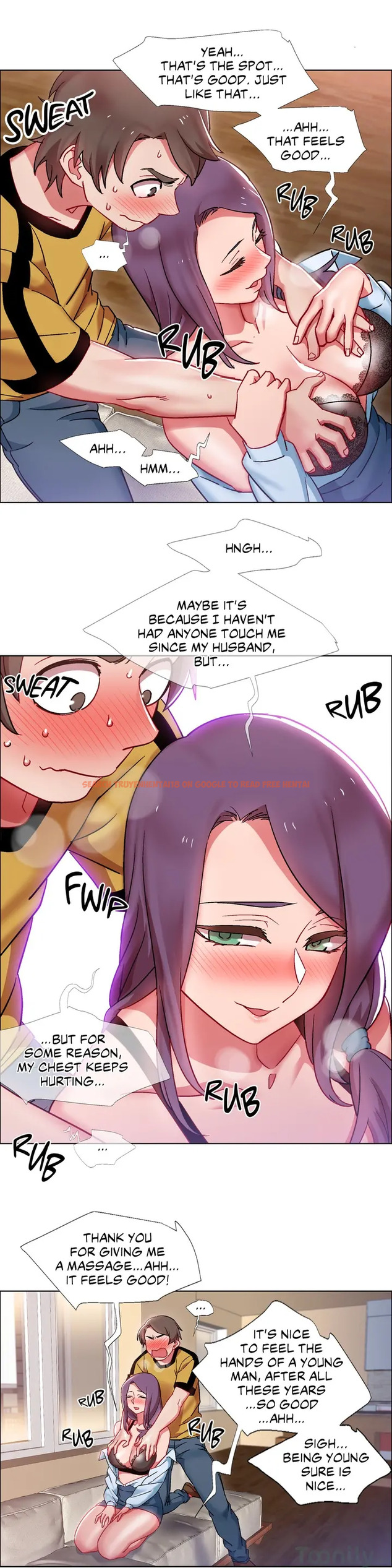 Read Hentai Image 16 562 in comic Rental Girls - Chapter 28 - hentaitnt.net