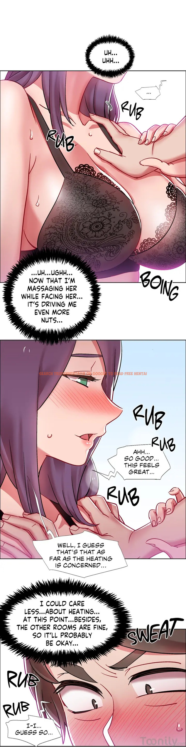 Read Hentai Image 19 565 in comic Rental Girls - Chapter 28 - hentaitnt.net