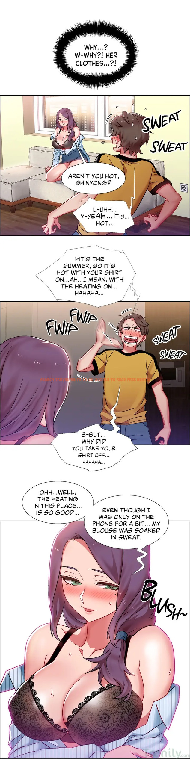 Read Hentai Image 2 562 in comic Rental Girls - Chapter 28 - hentaitnt.net