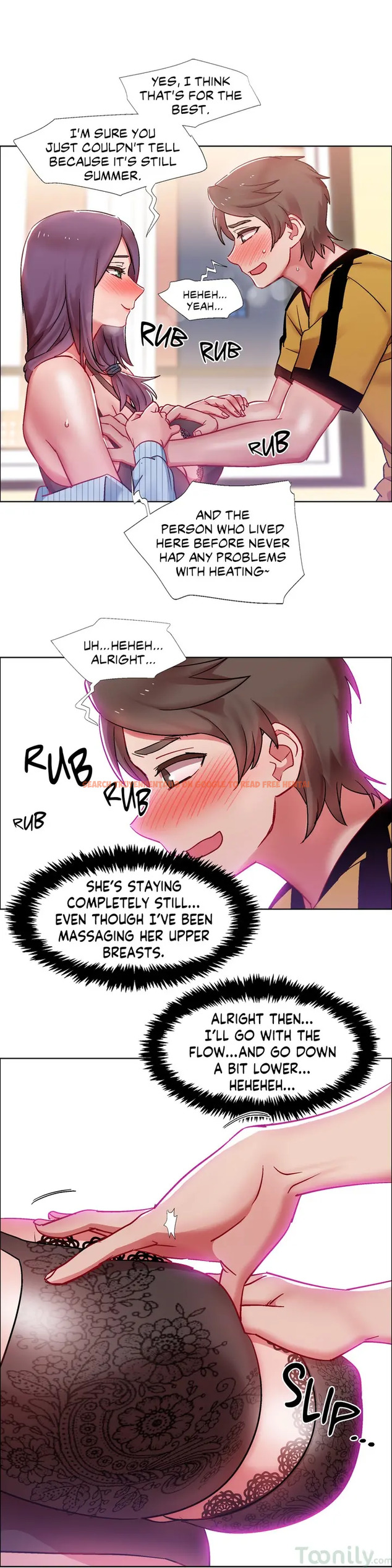 Read Hentai Image 20 565 in comic Rental Girls - Chapter 28 - hentaitnt.net