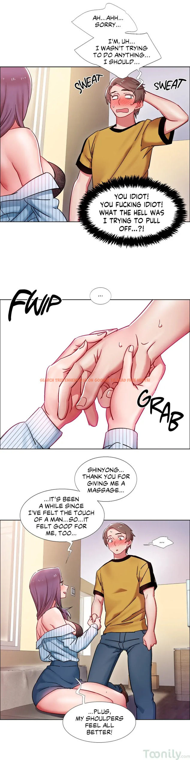 Read Hentai Image 22 565 in comic Rental Girls - Chapter 28 - hentaitnt.net