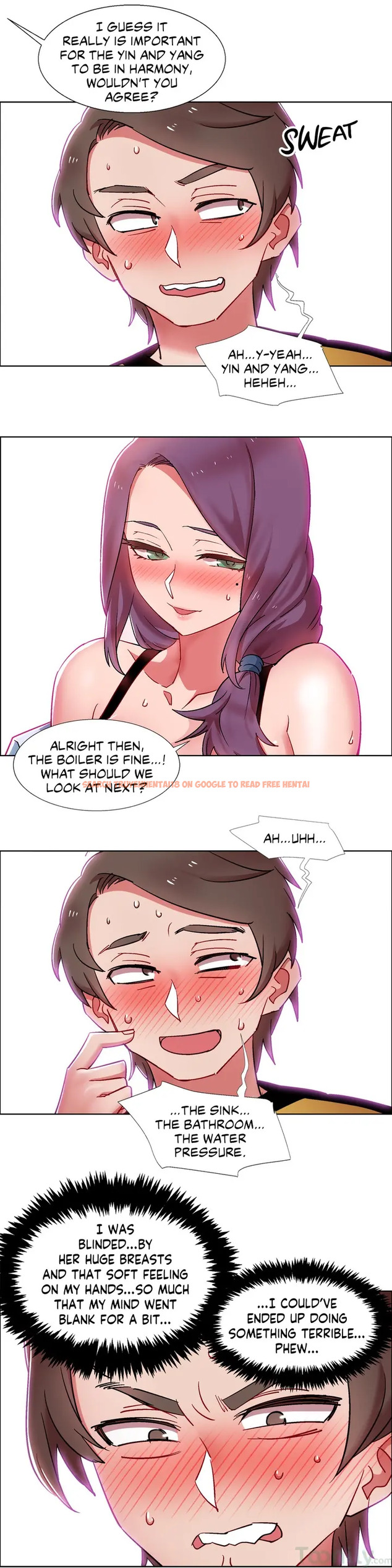 Read Hentai Image 23 565 in comic Rental Girls - Chapter 28 - hentaitnt.net