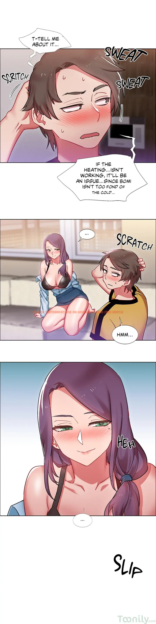 Read Hentai Image 6 562 in comic Rental Girls - Chapter 28 - hentaitnt.net