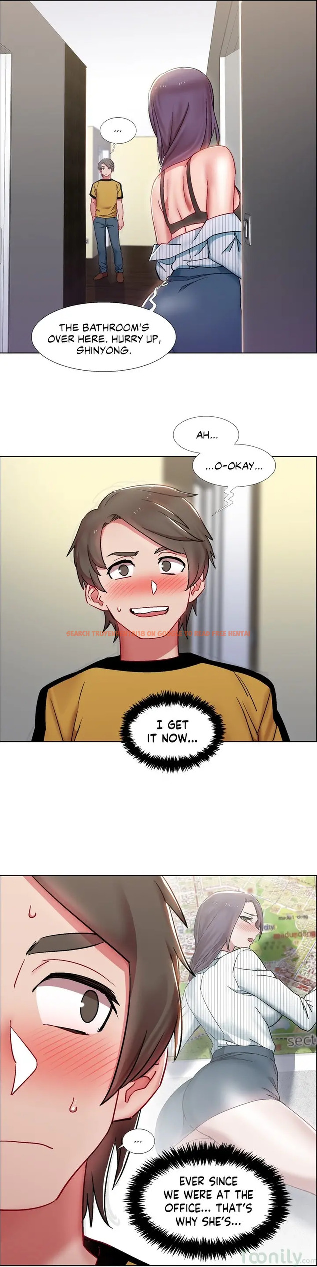 Read Hentai Image 1 562 in comic Rental Girls - Chapter 29 - hentaitnt.net