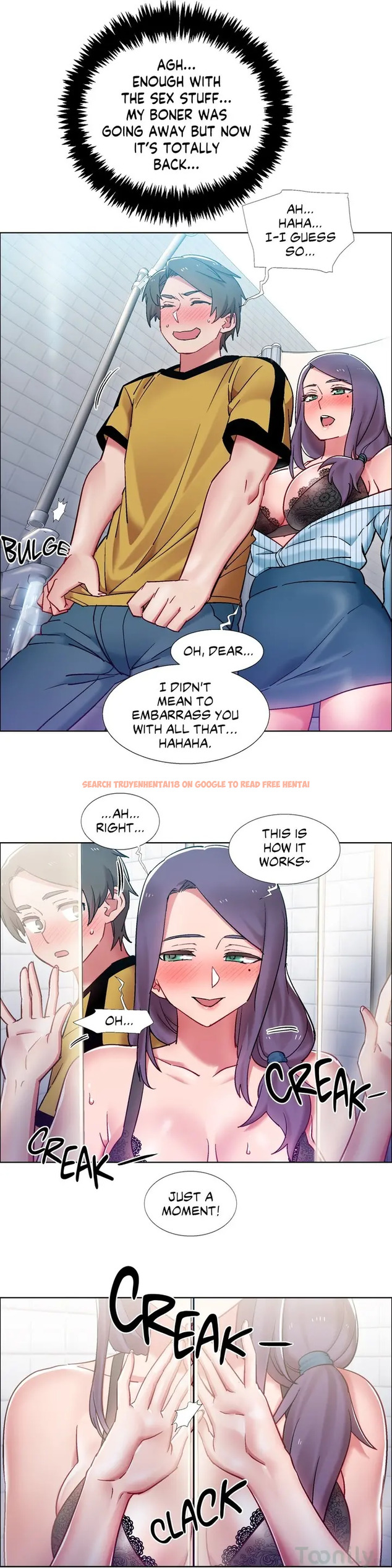 Read Hentai Image 18 562 in comic Rental Girls - Chapter 29 - hentaitnt.net