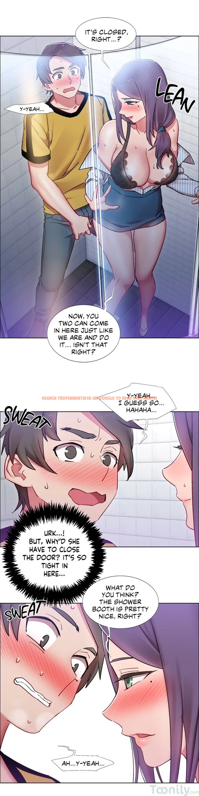 Read Hentai Image 19 562 in comic Rental Girls - Chapter 29 - hentaitnt.net