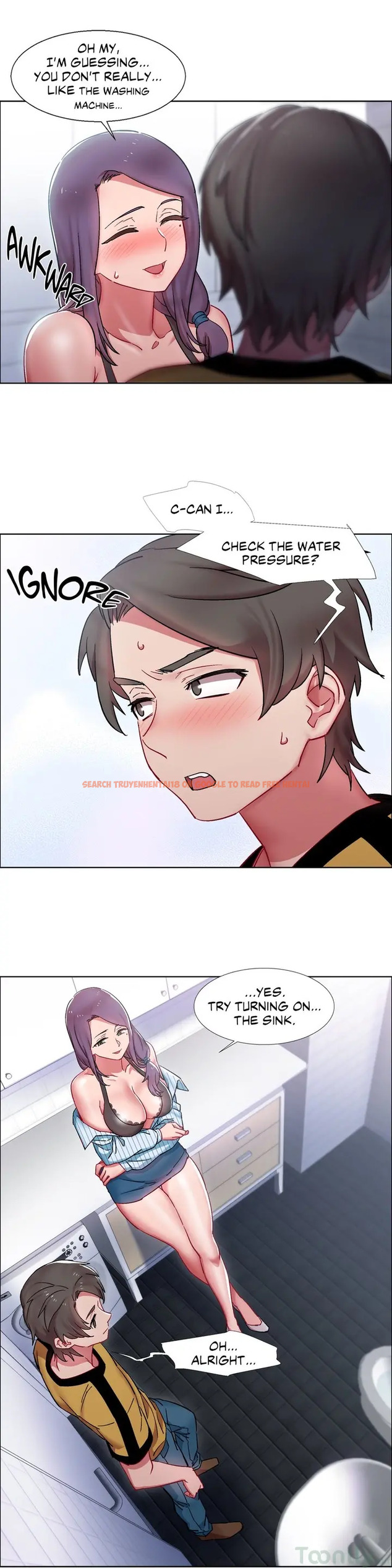 Read Hentai Image 5 562 in comic Rental Girls - Chapter 29 - hentaitnt.net