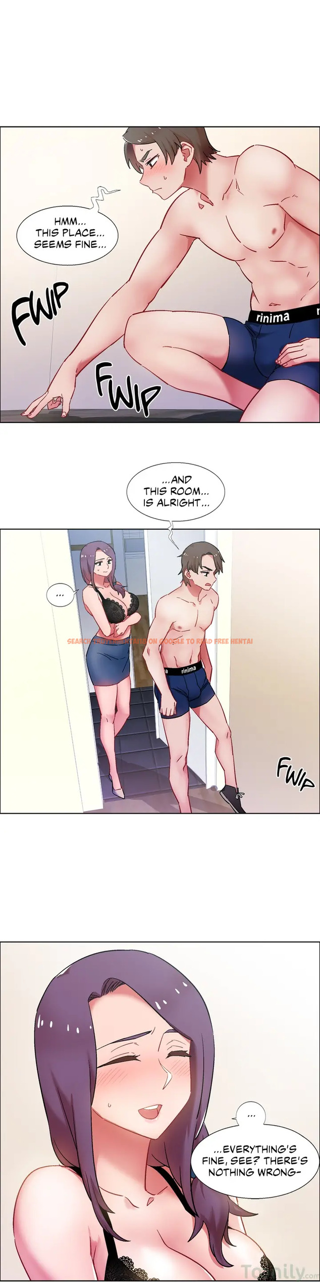 Read Hentai Image 10 562 in comic Rental Girls - Chapter 30 - hentaitnt.net