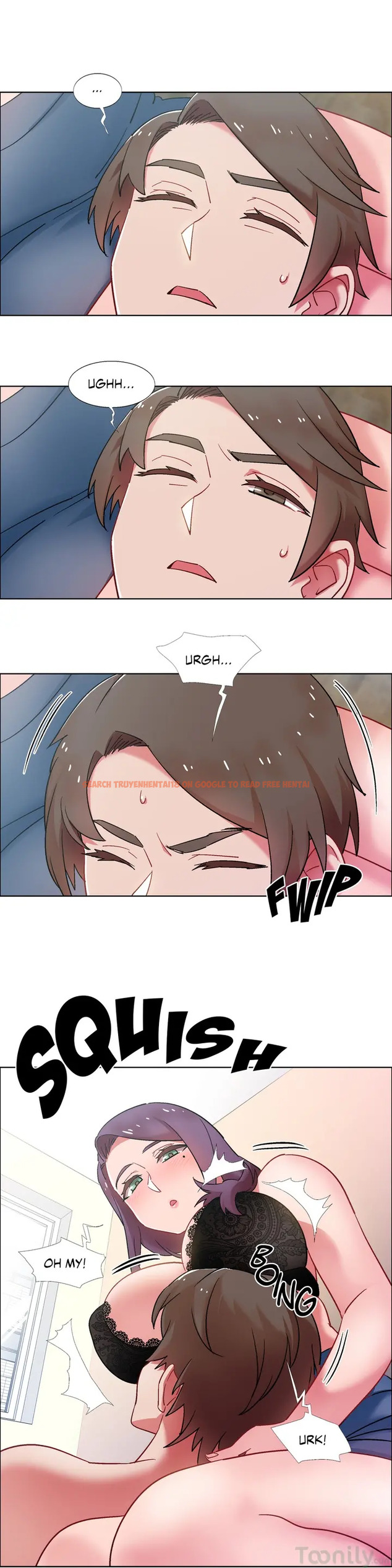 Read Hentai Image 14 562 in comic Rental Girls - Chapter 30 - hentaitnt.net