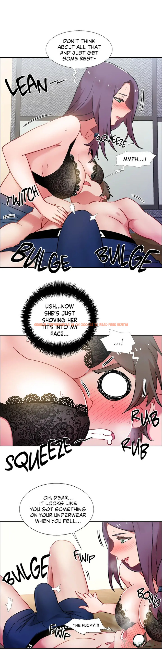 Read Hentai Image 18 562 in comic Rental Girls - Chapter 30 - hentaitnt.net