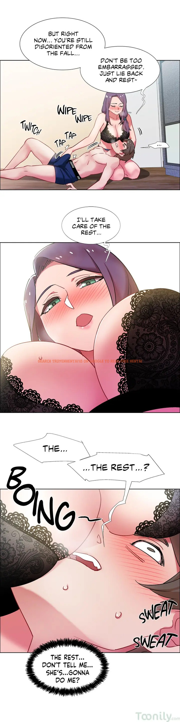 Read Hentai Image 21 562 in comic Rental Girls - Chapter 30 - hentaitnt.net