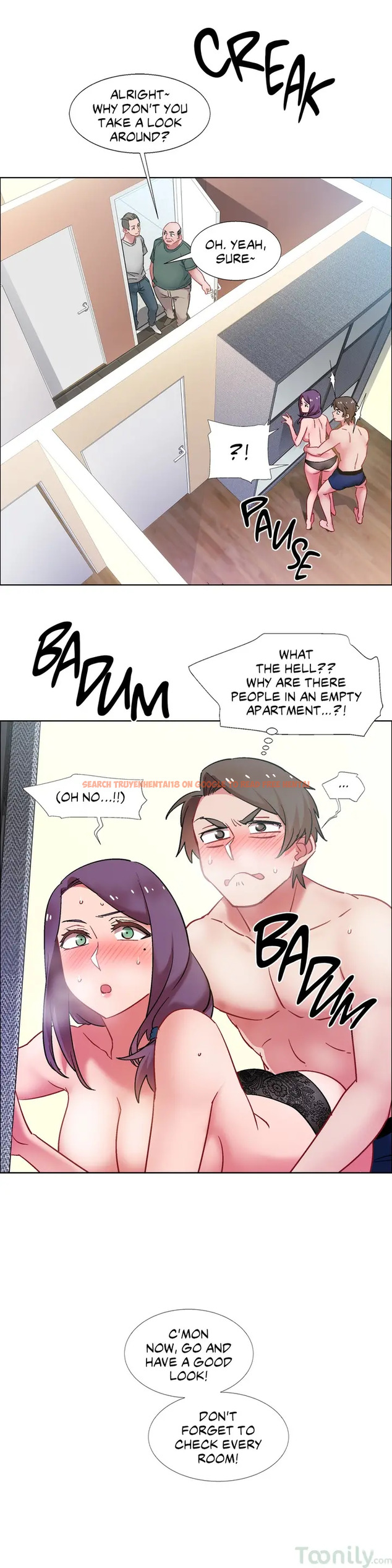 Read Hentai Image 17 562 in comic Rental Girls - Chapter 31 - hentaitnt.net