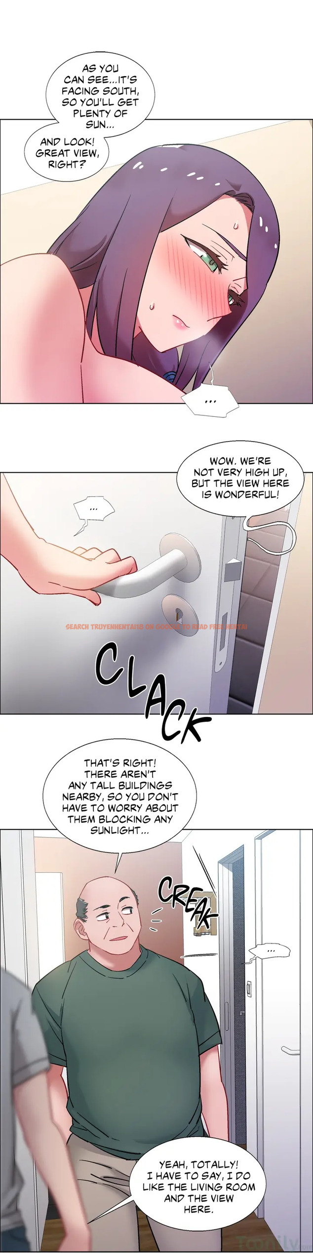Read Hentai Image 19 562 in comic Rental Girls - Chapter 31 - hentaitnt.net