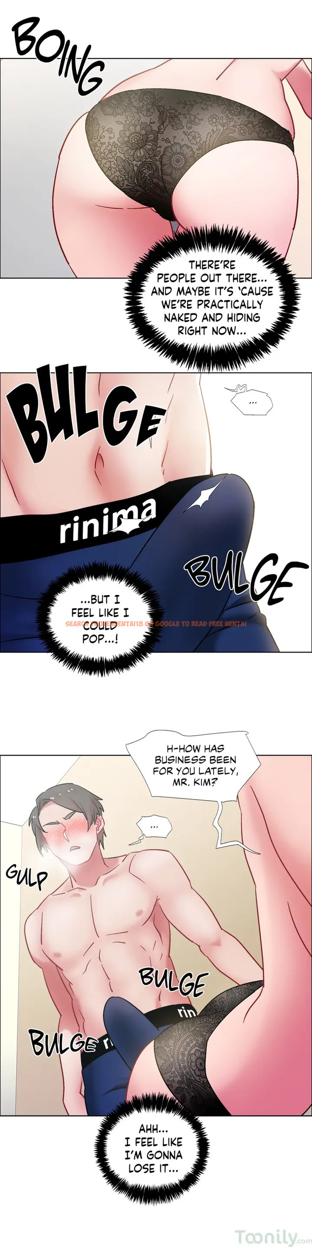 Read Hentai Image 22 562 in comic Rental Girls - Chapter 31 - hentaitnt.net