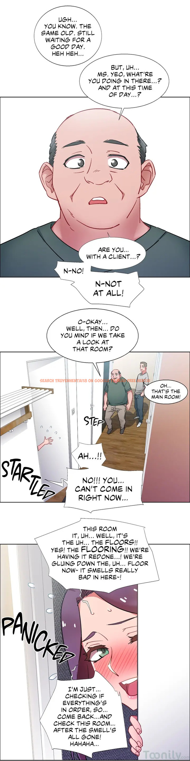 Read Hentai Image 23 562 in comic Rental Girls - Chapter 31 - hentaitnt.net