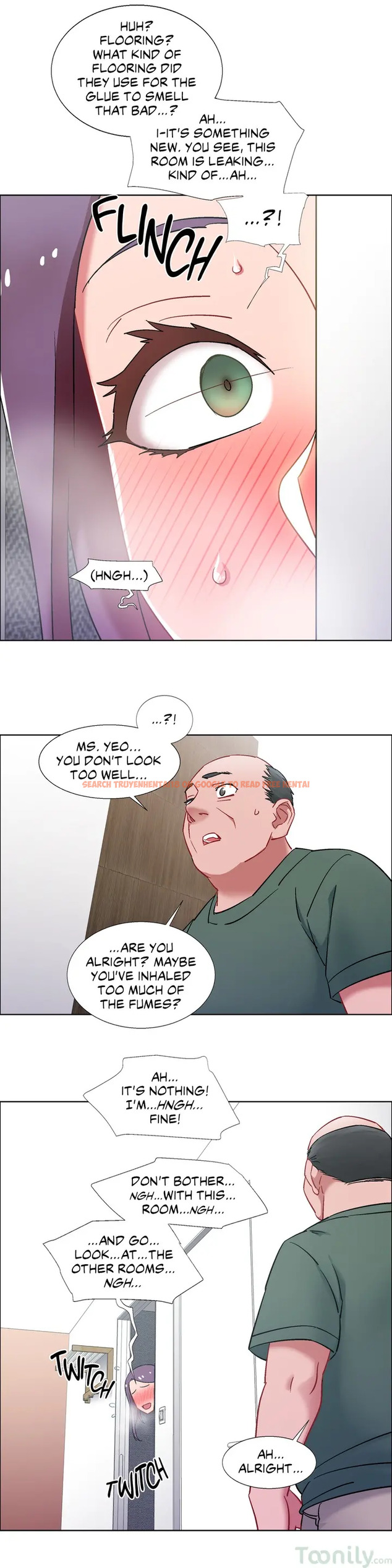 Read Hentai Image 24 562 in comic Rental Girls - Chapter 31 - hentaitnt.net