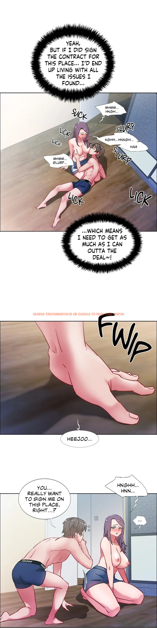 Read Hentai Image 7 562 in comic Rental Girls - Chapter 31 - hentaitnt.net