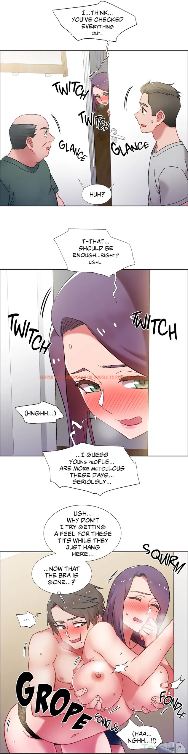Read Hentai Image 11 559 in comic Rental Girls - Chapter 32 - hentaitnt.net